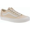 Dámské tenisky Vans Style 36 Brushed twill/vanilla cream/snow white