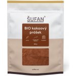 Šufan BIO Kakaový prášek 250 g – Zboží Mobilmania