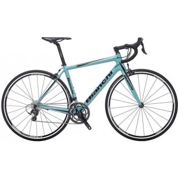 Bianchi Intrepida 2016