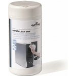 Durable ScreenClean čisticí utěrky 100 ks – Zboží Dáma