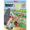 Komiks a manga Asterix 2 - Asterix a zlatý srp