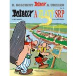 Asterix 2 - Asterix a zlatý srp – Hledejceny.cz