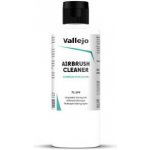 Vallejo: Airbrush Cleaner 200ml – Sleviste.cz