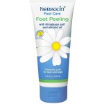 Herbacin peeling na nohy s heřmánkem 100 ml – Hledejceny.cz