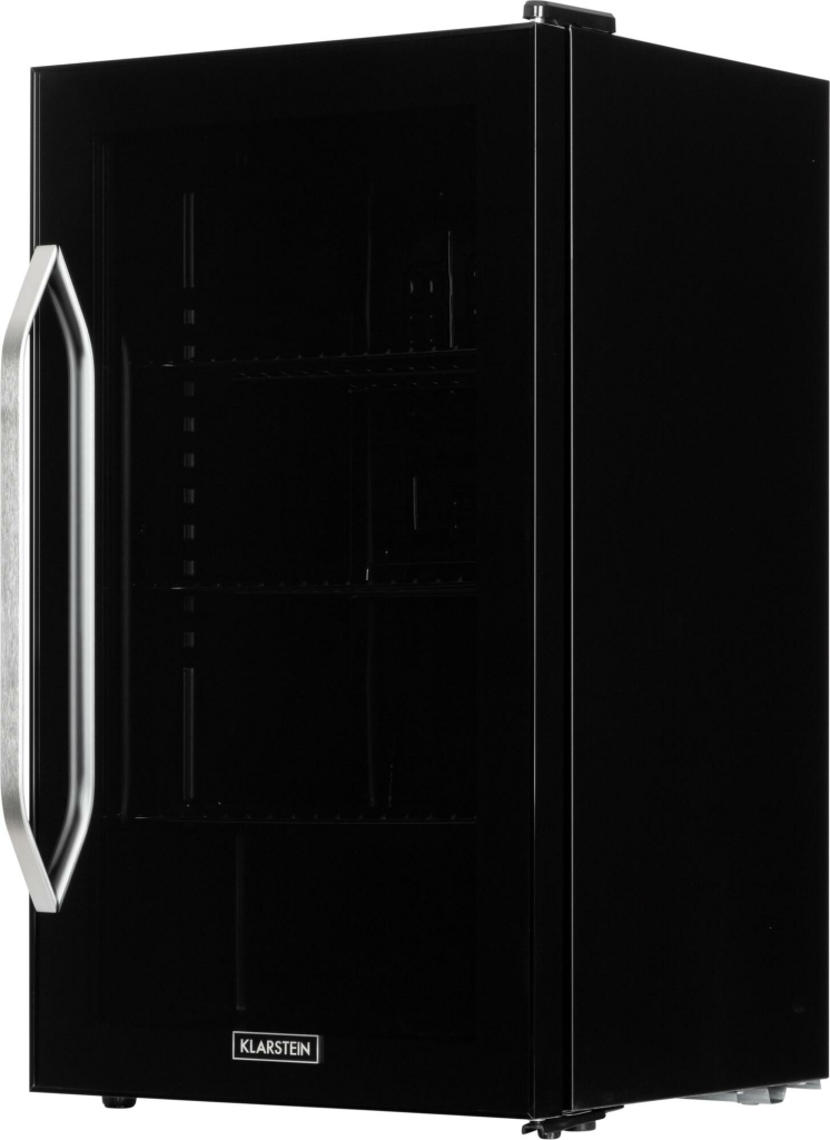 Klarstein Beersafe XXL Onyx