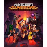 Minecraft Dungeons – Zboží Mobilmania