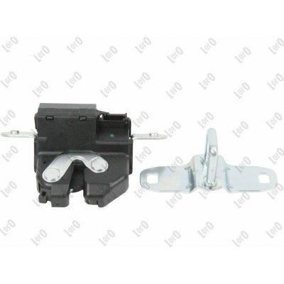 Zámek výklopných zadních dveří ABAKUS 132-016-079 (132016079) | Zboží Auto