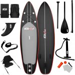 paddleboard Aga DS2205SEAT 320x81x15 cm – Zboží Mobilmania
