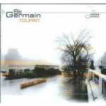 St Germain - Tourist LTD 2 CD – Hledejceny.cz