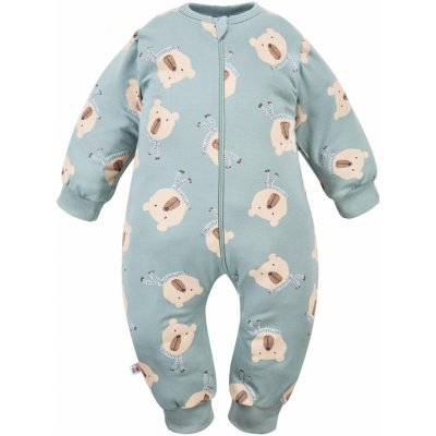 Eevi Overal bez ťapek na zip Beary Cool ŠALVĚJOVÁ – Hledejceny.cz