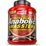 Amix Anabolic Masster 2200 g – Hledejceny.cz