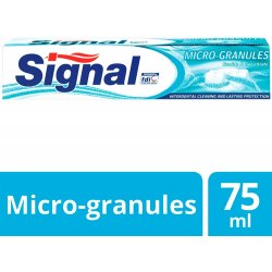 Signal micro-granules 75 ml