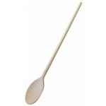 Dřevěná vařečka oválná, 80 cm – Hledejceny.cz