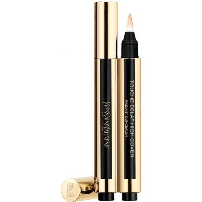 Yves Saint Laurent Touche Éclat High Cover Rozjasňující korektor v peru 1.5 Beige 2,5 ml – Hledejceny.cz