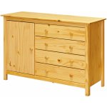 Idea-nábytek Torino 1D + 4Z – Zboží Dáma