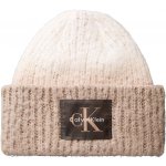 Calvin Klein Dámská čepice Brushed Ombre LV04F8102GROD – Hledejceny.cz
