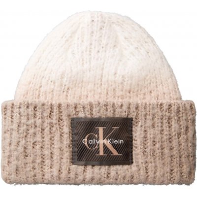 Calvin Klein Dámská čepice Brushed Ombre LV04F8102GROD – Hledejceny.cz