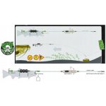 MADCAT Návazec Adjusta Profi River Rig – Zboží Dáma