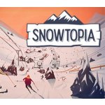 Snowtopia: Ski Resort Tycoon – Zboží Dáma