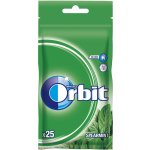 Orbit Žvýkačky Spearmint sáček 29 g – Zboží Dáma