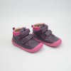 Dětské kotníkové boty Protetika Fox purple