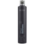 Revlon Style Masters Photo Finisher HairSpray 3 silně fixační lak 500 ml – Sleviste.cz