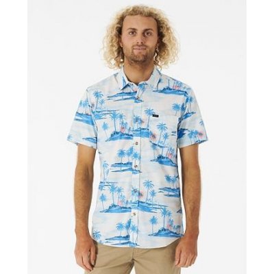 Rip Curl Dreamers S/S shirt bone