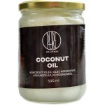 BrainMax Pure Kokosový olej BIO 0,5 l – Hledejceny.cz