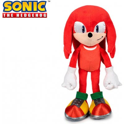 Sonic Knuckles the Echidna 30 cm