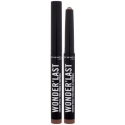 Rimmel London Wonder'Last Shadow Stick oční stín v tužce 001 Starshine Dream 1,64 g