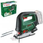 Bosch AdvancedSaw 18V-140 0603013000 – Zboží Dáma