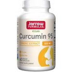 Jarrow Formulas Curcumin 95 500mg 60 kapslí – Hledejceny.cz
