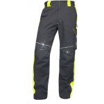 Ardon H6401 NEON kalhoty do pasu černo-žluté – Zboží Dáma