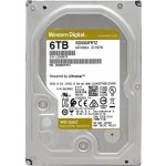 WD Gold DC HA750 6TB, WD6003FRYZ – Zbozi.Blesk.cz