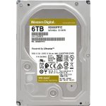 WD Gold DC HA750 6TB, WD6003FRYZ – Sleviste.cz