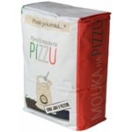 Prostě pekařská Mouka pšeničná na pizzu 1 kg – Zboží Mobilmania