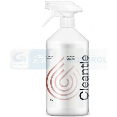 Cleantle Interior Cleaner 1 l – Sleviste.cz