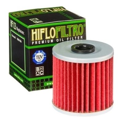 ISON Olejový filtr HF123