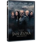 Jan Žižka DVD – Sleviste.cz