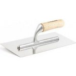 Hladítko 270x130mm NEREZ - dřevěná rukojeť PROFI - 0472 KUBALA – Hledejceny.cz