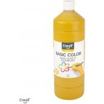 Creall okrová 1000 ml – Hledejceny.cz