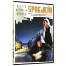 Sprejeři DVD