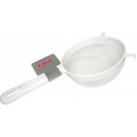 Plastový cedník TORO 7cm – Sleviste.cz