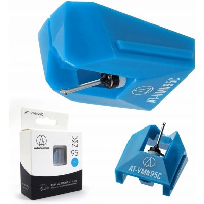 Audio Technica AT VMN95C – Zboží Živě