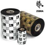 Zebra TTR páska 156mm x 450m vosk/pryskyřice – Zboží Mobilmania