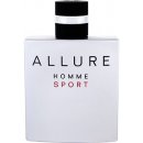 Parfém Chanel Allure Sport toaletní voda pánská 300 ml