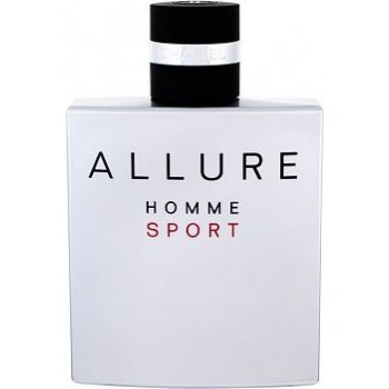 Chanel Allure Sport toaletní voda pánská 300 ml