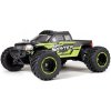 RC model BlackZon Smyter MT 4WD Monster Truck RTR zelený 1:12