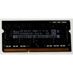 Hynix SODIMM DDR3 2GB 1600MHz CL11 HMT325S6CFR8C-PB NA AA – Hledejceny.cz