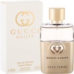 Gucci Guilty parfémovaná voda dámská 30 ml – Hledejceny.cz